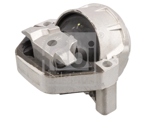 Mounting, engine